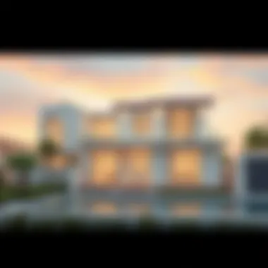 Notable Company Overview of الدار العقارية: Insights into the Real Estate Sector Notable Company Overview of الدار العقارية: Insights into the Real Estate Sector