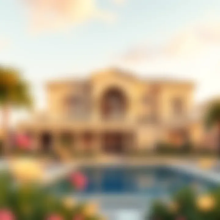 Company Overview of الدار العقارية: Insights into the Real Estate Sector Summary
