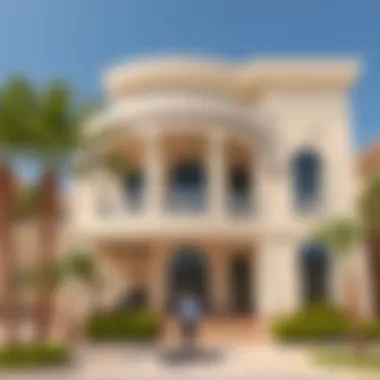 Understanding Property Purchase Costs Breakdown of property purchase costs in Dubai