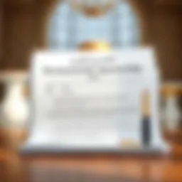 Legal documents for maid sponsorship