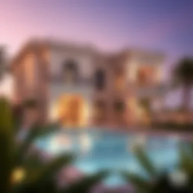 Notable Comprehensive Overview of Houses in Dubai Notable Comprehensive Overview of Houses in Dubai