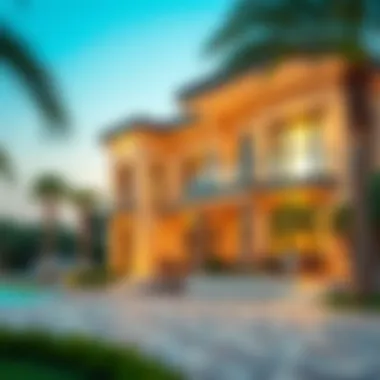 Investment opportunities showcased in a brochure