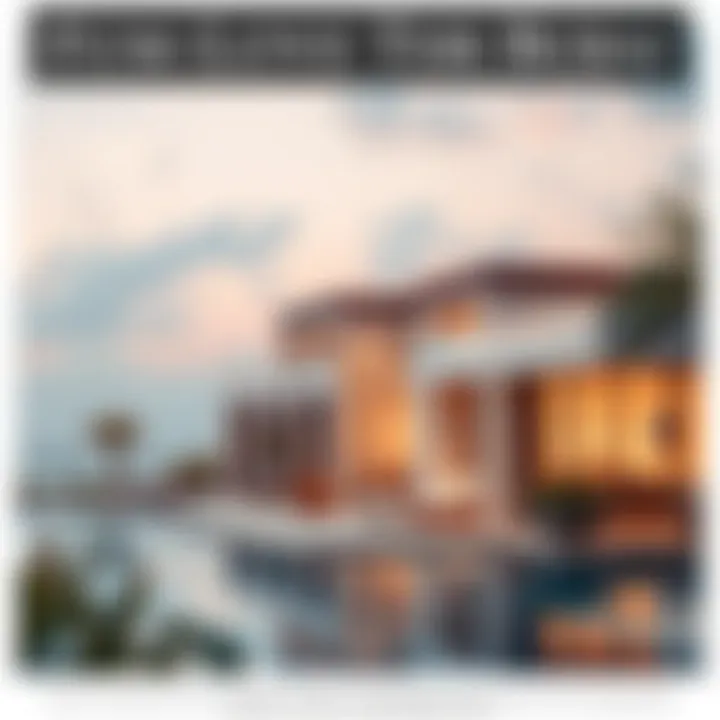 Notable Cove Rotana Resort: An In-Depth Exploration
