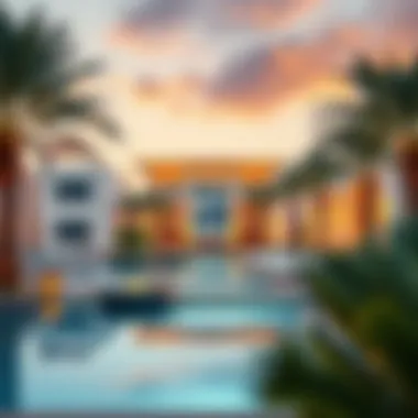 Cove Rotana Resort: An In-Depth Exploration Summary Cove Rotana Resort: An In-Depth Exploration Summary