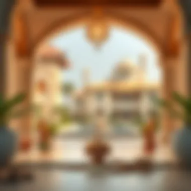 Cultural symbols representing economic transactions