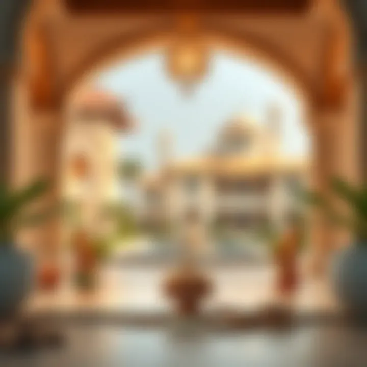 Cultural symbols representing economic transactions