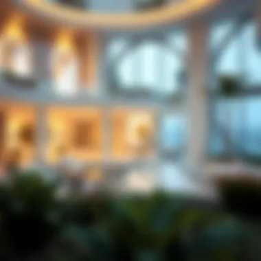 Factors Affecting Currency Conversion Rates Graph illustrating factors influencing currency rates