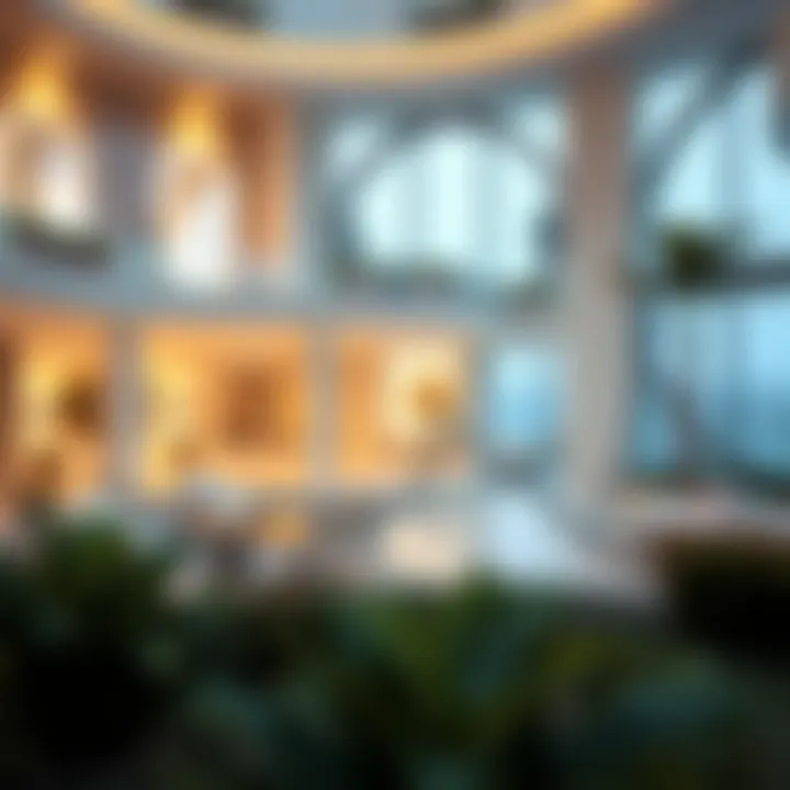 Factors Affecting Currency Conversion Rates Graph illustrating factors influencing currency rates