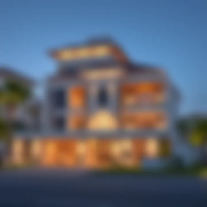 Exchange Rate Dynamics: INR to AED Visual representation of currency exchange rates between INR and AED