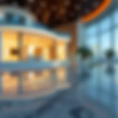 Graph showing currency fluctuations over time