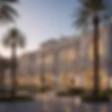 District 1 Dubai: A Comprehensive Exploration of Luxury Living Introduction