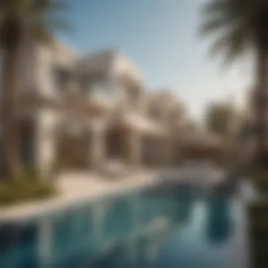 District 1 Dubai: A Comprehensive Exploration of Luxury Living Summary