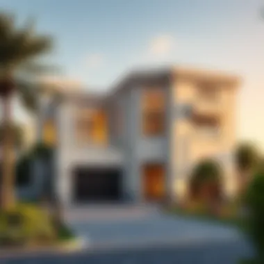 Investment Opportunities in Dubai's Real Estate Investment opportunities in Dubai's real estate market