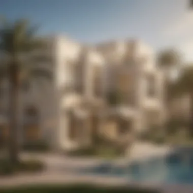 Real Estate Investment Opportunities in Dubai Silicon Oasis Investment potential in Dubai Silicon Oasis real estate