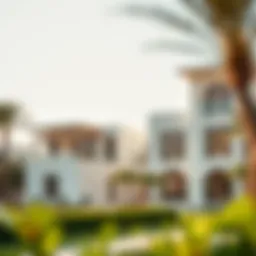 Evaluating Investment Potential in Damac Hills 2 Introduction