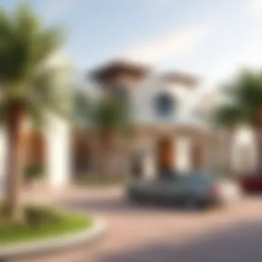 Notable Evaluating Investment Potential in Damac Hills 2 Notable Evaluating Investment Potential in Damac Hills 2