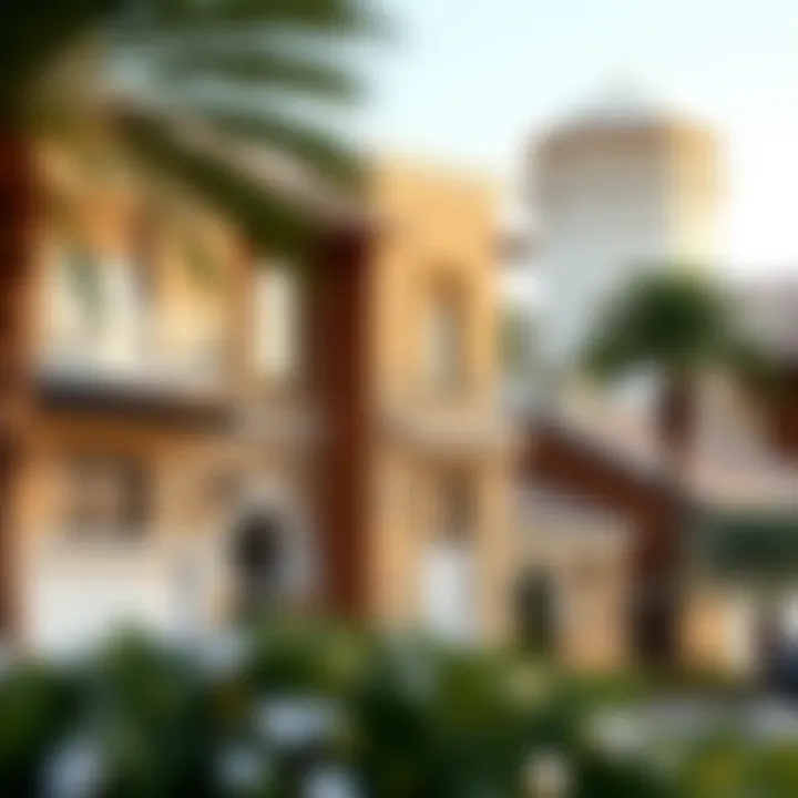 Notable Exploring Al Furjan Townhouses: A Comprehensive Guide