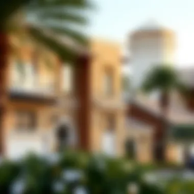 Notable Exploring Al Furjan Townhouses: A Comprehensive Guide Notable Exploring Al Furjan Townhouses: A Comprehensive Guide