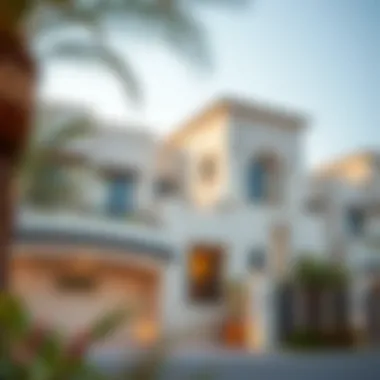 Exploring Al Furjan Townhouses: A Comprehensive Guide Summary