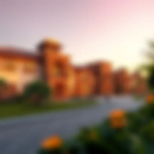 Exploring Arabian Ranches 3: A Comprehensive Overview of Joyful Living Introduction