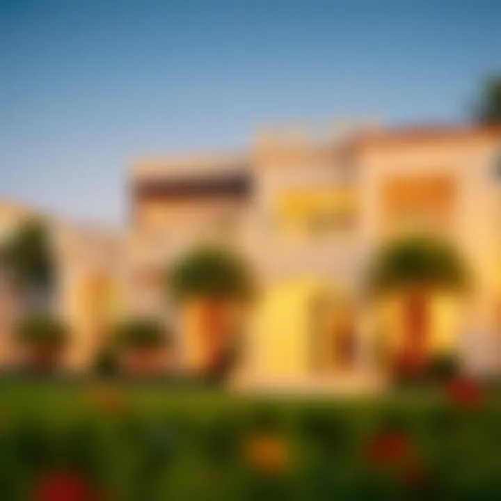 Notable Exploring Arabian Ranches 3: A Comprehensive Overview of Joyful Living