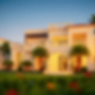 Notable Exploring Arabian Ranches 3: A Comprehensive Overview of Joyful Living Notable Exploring Arabian Ranches 3: A Comprehensive Overview of Joyful Living