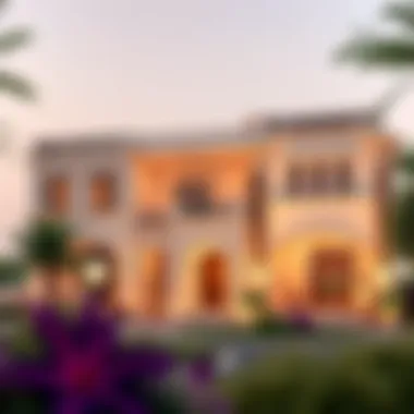 Exploring Arabian Ranches 3: A Comprehensive Overview of Joyful Living Summary Exploring Arabian Ranches 3: A Comprehensive Overview of Joyful Living Summary