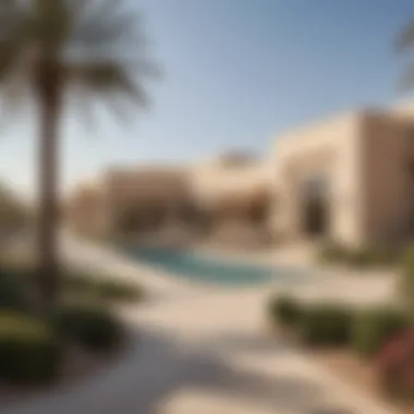 Notable Exploring Arabian Ranches 3: A Modern Haven in Dubai's Realty Landscape