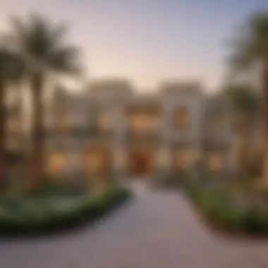 Exploring Arabian Ranches 3: A Modern Haven in Dubai's Realty Landscape Summary