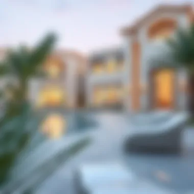 Investment opportunities within Arabian Ranches Alma 1