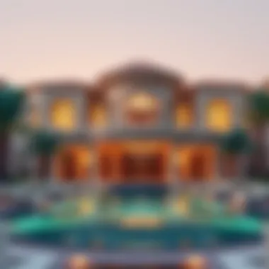 Notable Exploring Baniyas Villas: The Pinnacle of Luxury Living in Dubai Notable Exploring Baniyas Villas: The Pinnacle of Luxury Living in Dubai