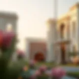 Exploring Bloom Living in Zayed City Introduction