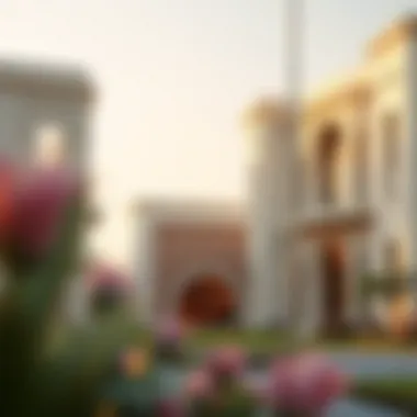 Exploring Bloom Living in Zayed City Introduction Exploring Bloom Living in Zayed City Introduction