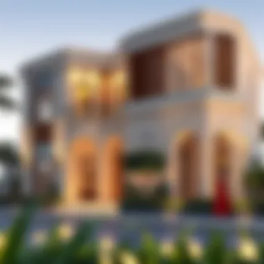 Notable Exploring Bloom Living in Zayed City Notable Exploring Bloom Living in Zayed City