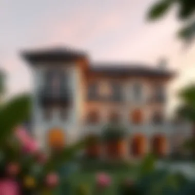 Notable Exploring Camellia Villas: A Jewel in Dubai's Luxury Real Estate Notable Exploring Camellia Villas: A Jewel in Dubai's Luxury Real Estate