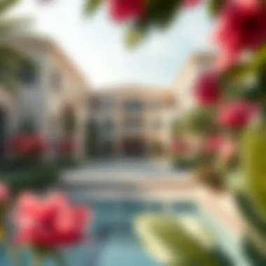 Exploring Camellia Villas: A Jewel in Dubai's Luxury Real Estate Summary Exploring Camellia Villas: A Jewel in Dubai's Luxury Real Estate Summary