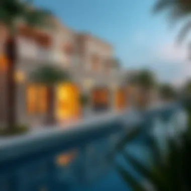 Notable Exploring Canal Villas in Dubai: An Insightful Guide Notable Exploring Canal Villas in Dubai: An Insightful Guide