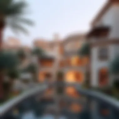 Exploring Canal Villas in Dubai: An Insightful Guide Summary Exploring Canal Villas in Dubai: An Insightful Guide Summary