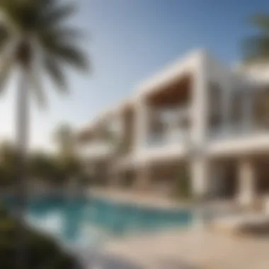 Notable Exploring Damac Hills 2 Villas: A Comprehensive Guide