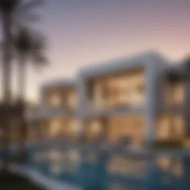 Exploring Damac Hills 2 Villas: A Comprehensive Guide Summary