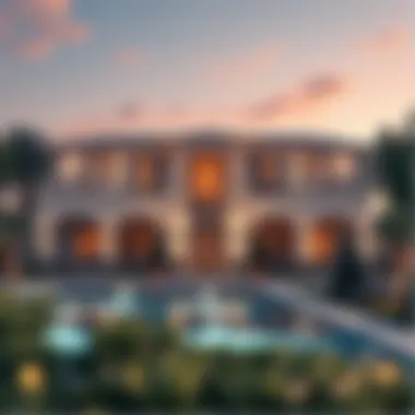 Notable Exploring Damac Hills: A Focus on Silver Springs