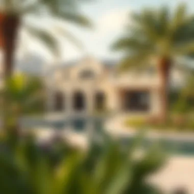 Exploring Damac Hills: A Focus on Silver Springs Summary Exploring Damac Hills: A Focus on Silver Springs Summary