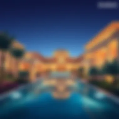 Notable Exploring Damac Hills Lagoons: A New Paradigm in Dubai's Luxury Living Notable Exploring Damac Hills Lagoons: A New Paradigm in Dubai's Luxury Living