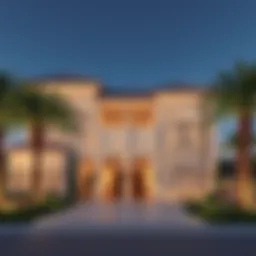 Exploring Damac Hills Park Residence: A Comprehensive Overview Introduction