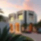 Exploring Dar Al Dar Properties: A Comprehensive Analysis Introduction