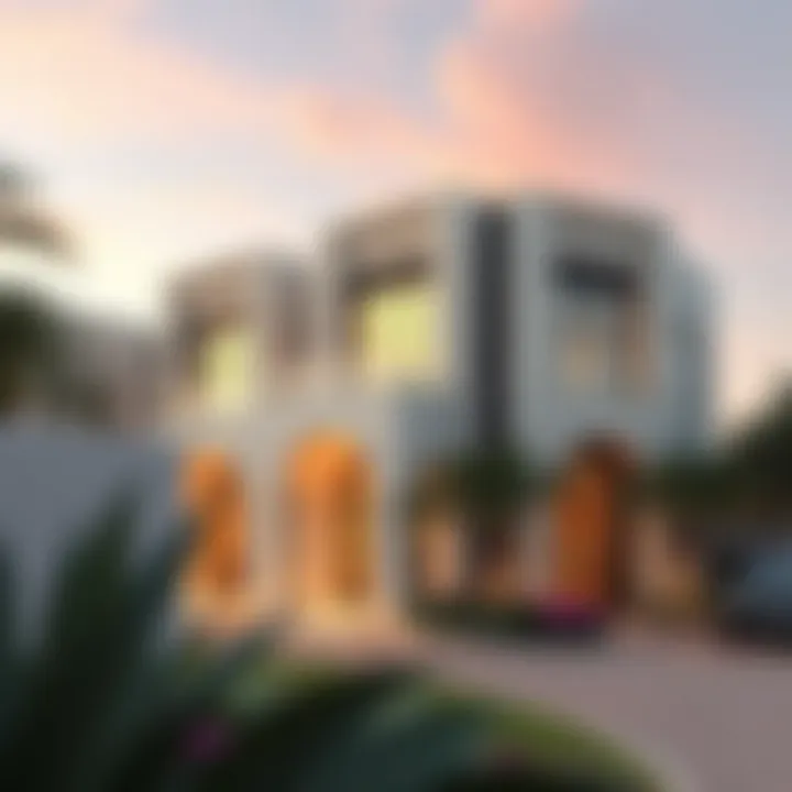 Exploring Dar Al Dar Properties: A Comprehensive Analysis Introduction