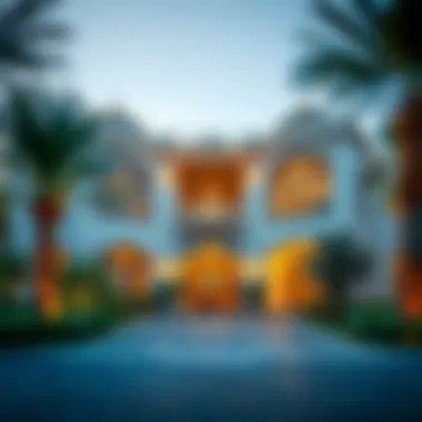 Notable Exploring Dar Al Dar Properties: A Comprehensive Analysis
