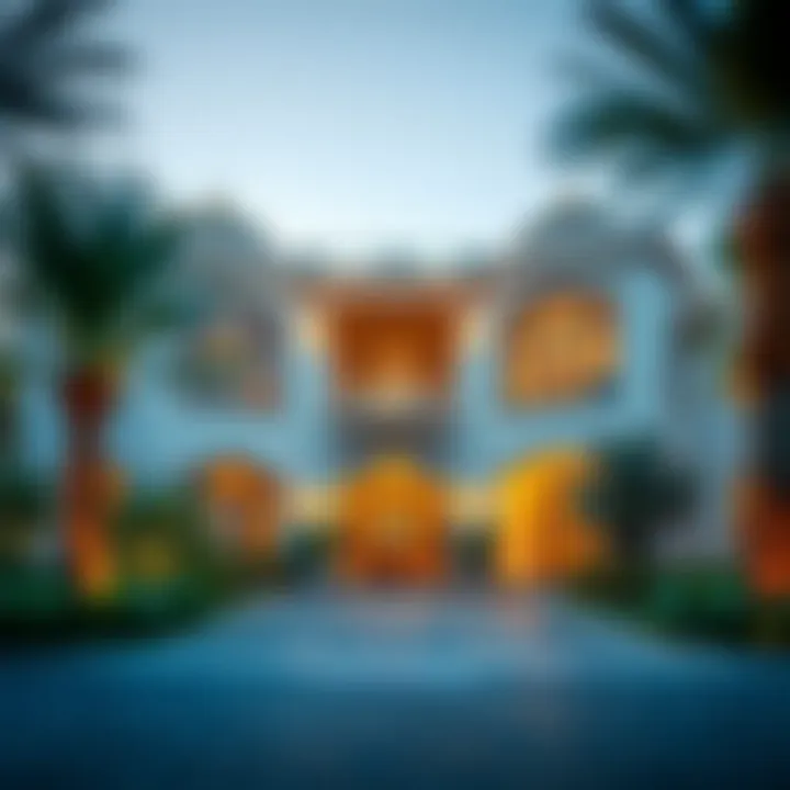 Notable Exploring Dar Al Dar Properties: A Comprehensive Analysis