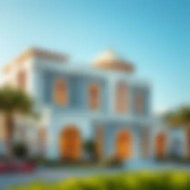 Exploring Dar Al Dar Properties: A Comprehensive Analysis Summary Exploring Dar Al Dar Properties: A Comprehensive Analysis Summary
