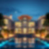 Exploring District 1 Meydan: A Comprehensive Guide to Luxury Living in Dubai Introduction